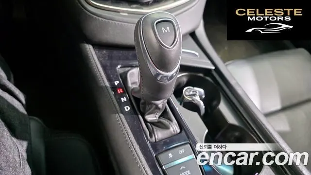 CADILLAC CTS 32.0 Luxury 2018 — photo 9 sur 20