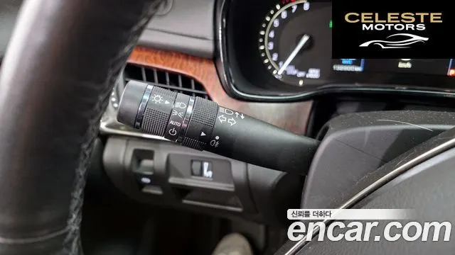CADILLAC CTS 32.0 Luxury 2018 — photo 16 sur 20