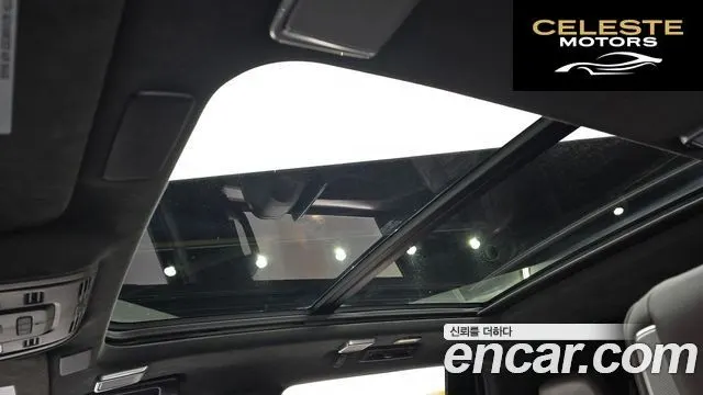 CADILLAC 56.2 ESV 2021 — photo 18 sur 20