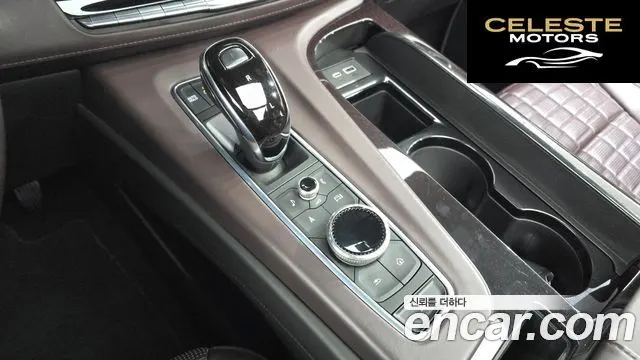 CADILLAC 56.2 ESV 2021 — photo 9 sur 20
