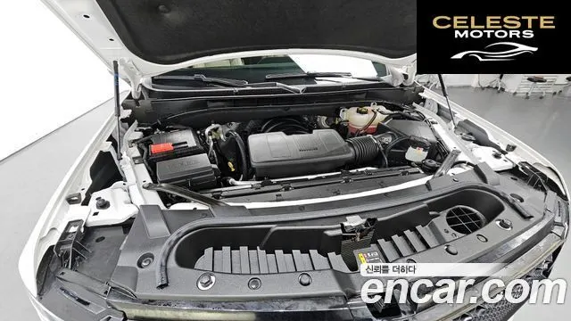 CADILLAC 56.2 ESV 2023 — photo 6 sur 20