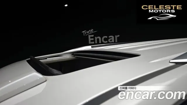 CADILLAC 6.2 2020 — photo 19 sur 20