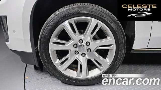 CADILLAC 6.2 2020 — photo 5 sur 20