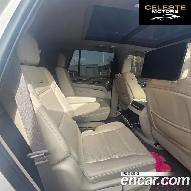 CADILLAC 56.2 2023 — photo 12 sur 25