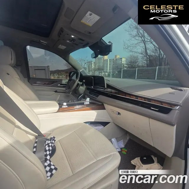 CADILLAC 56.2 2023 — photo 16 sur 25