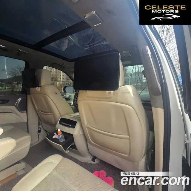 CADILLAC 56.2 2023 — photo 17 sur 25