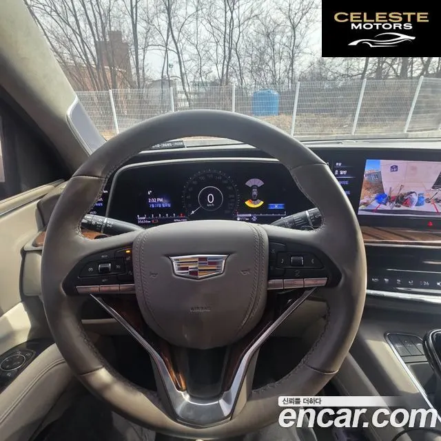 CADILLAC 56.2 2023 — photo 6 sur 25