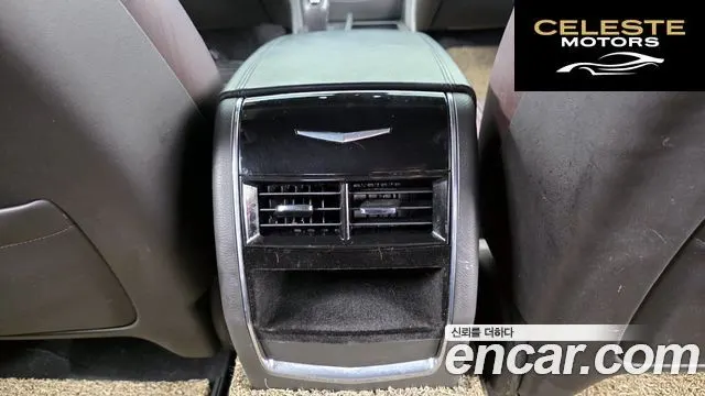 CADILLAC CT6 3.6 Sport AWD 2019 — photo 18 sur 20