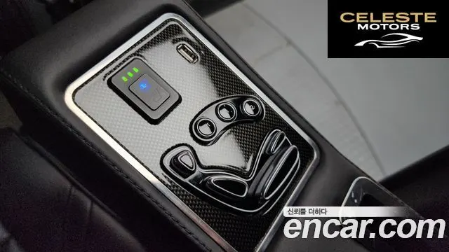CADILLAC 6.2 ESV 2018 — photo 19 sur 20