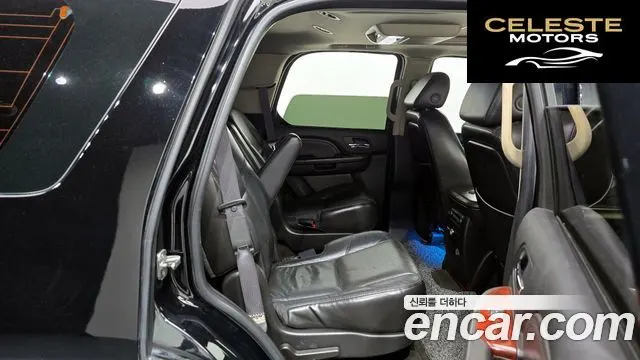 CADILLAC 6.2 2007 — photo 12 sur 20