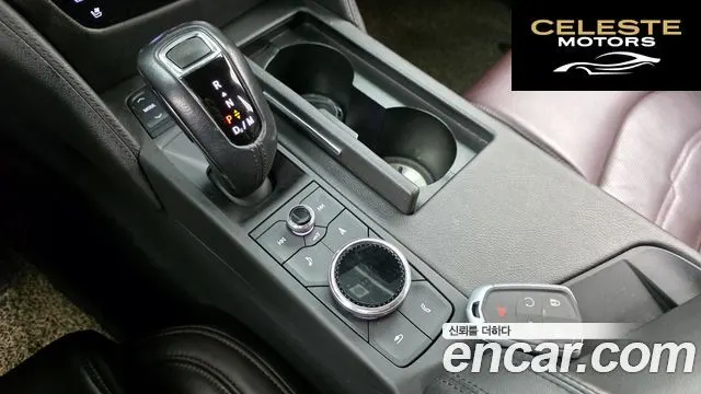 CADILLAC CT6 3.6 Sport AWD 2019 — photo 9 sur 20