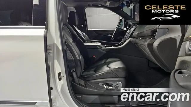 CADILLAC 6.2 2019 — photo 11 sur 20