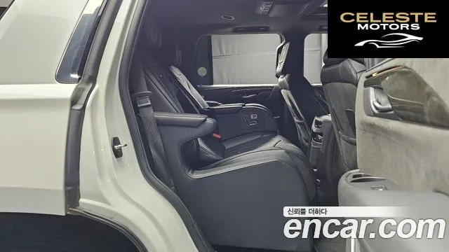 CADILLAC 6.2 2019 — photo 12 sur 20