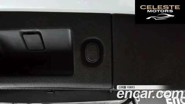 CADILLAC 6.2 2019 — photo 20 sur 20