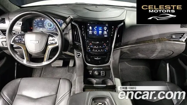 CADILLAC 6.2 2019 — photo 7 sur 20