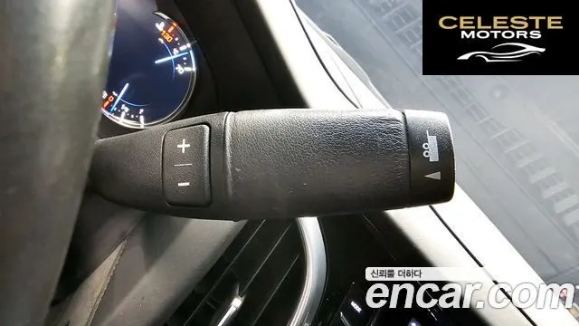 CADILLAC 6.2 2019 — photo 9 sur 20
