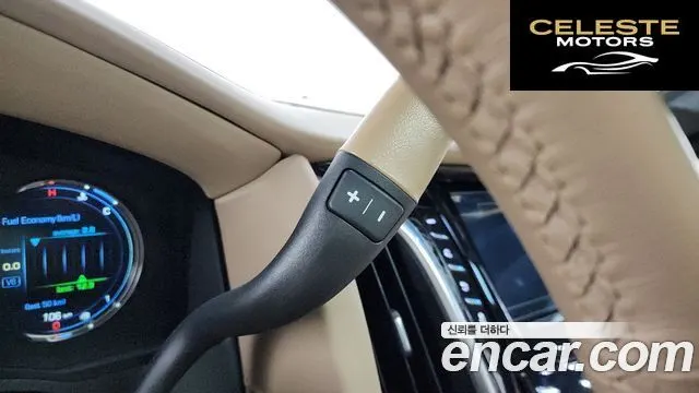 CADILLAC 6.2 ESV 2019 — photo 8 sur 20