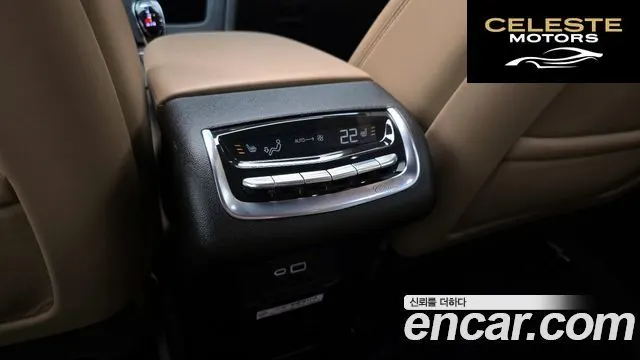CADILLAC XT6 3.6 Sport 2024 — photo 17 sur 20