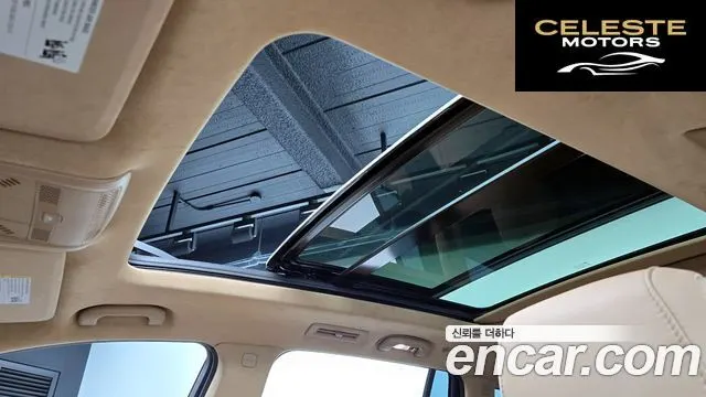 CADILLAC XT6 3.6 Sport 2024 — photo 18 sur 20