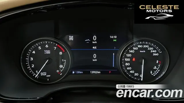 CADILLAC XT6 3.6 Sport 2024 — photo 8 sur 20