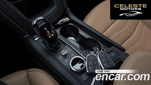 CADILLAC XT6 3.6 Sport 2024 — photo 9 sur 20