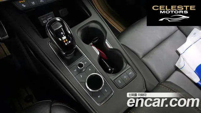 CADILLAC XT4 2.0 Sport AWD 2023 — photo 9 sur 20