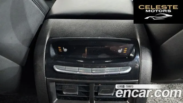 CADILLAC XT5 3.6 AWD 2018 — photo 19 sur 20