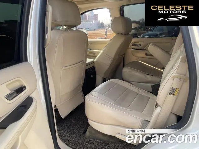 CADILLAC 6.2 2007 — photo 10 sur 26