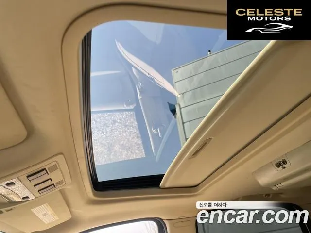 CADILLAC 6.2 2007 — photo 13 sur 26