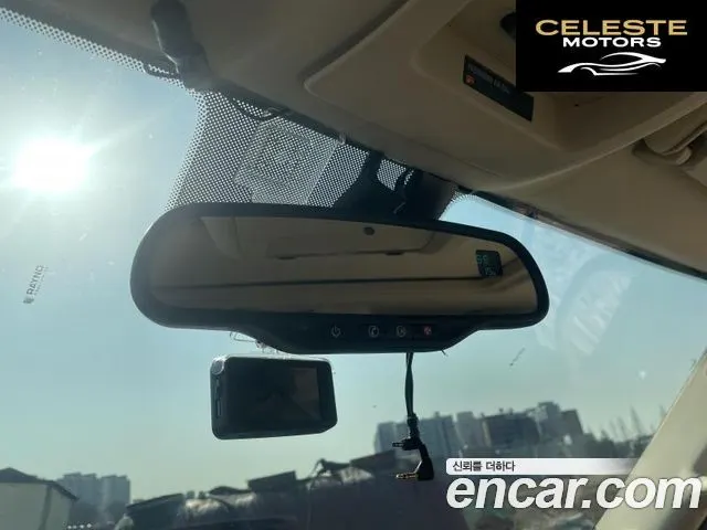 CADILLAC 6.2 2007 — photo 14 sur 26