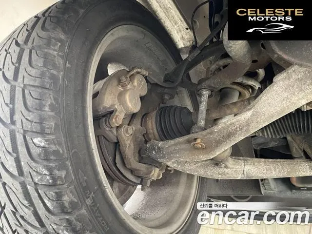 CADILLAC 6.2 2007 — photo 17 sur 26