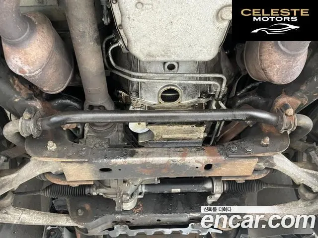 CADILLAC 6.2 2007 — photo 18 sur 26
