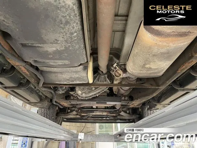 CADILLAC 6.2 2007 — photo 19 sur 26
