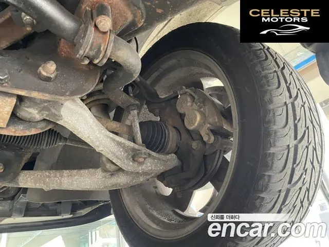 CADILLAC 6.2 2007 — photo 20 sur 26