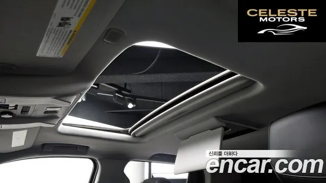 CADILLAC 6.2 2018 — photo 18 sur 20