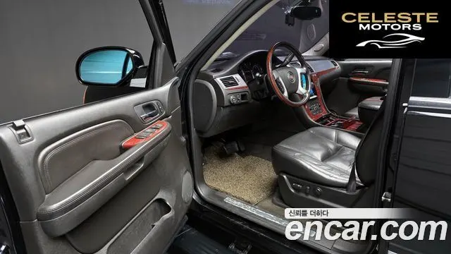 CADILLAC 6.2 2007 — photo 10 sur 20