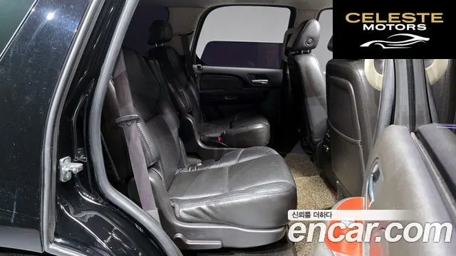 CADILLAC 6.2 2007 — photo 12 sur 20