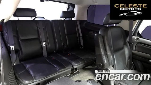 CADILLAC 6.2 2007 — photo 13 sur 20
