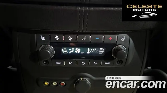 CADILLAC 6.2 2007 — photo 18 sur 20