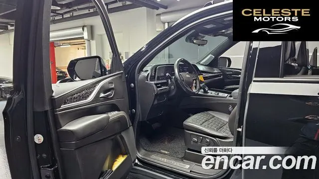 CADILLAC 56.2 2022 — photo 10 sur 20