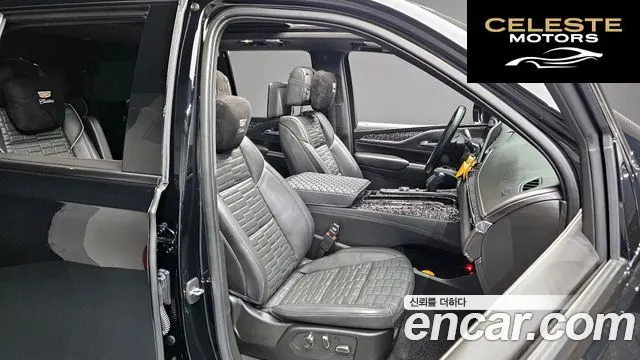 CADILLAC 56.2 2022 — photo 12 sur 20