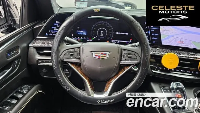 CADILLAC 56.2 2022 — photo 13 sur 20