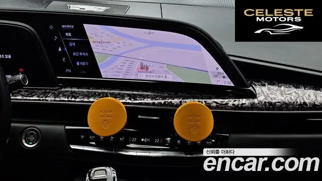 CADILLAC 56.2 2022 — photo 19 sur 20