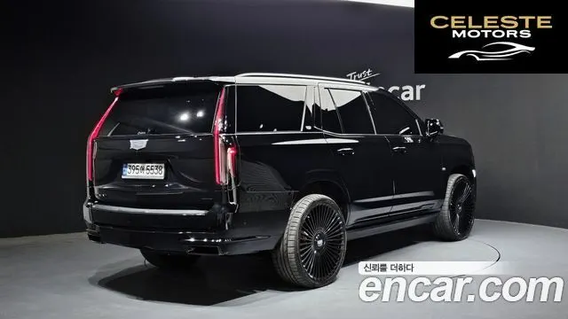 CADILLAC 56.2 2022 — photo 2 sur 20