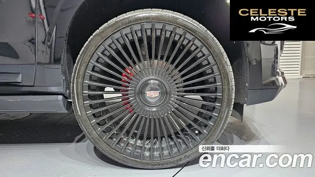 CADILLAC 56.2 2022 — photo 5 sur 20
