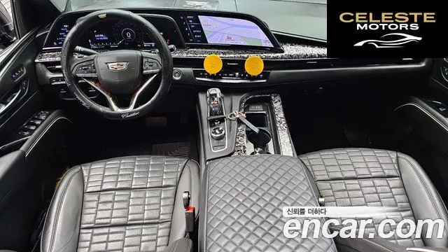 CADILLAC 56.2 2022 — photo 7 sur 20