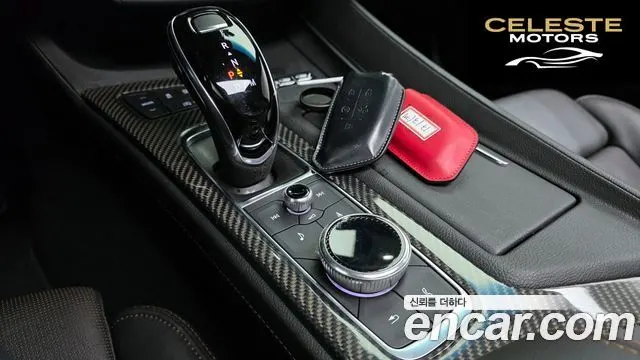 CADILLAC CT5 2.0 Sport 2020 — photo 9 sur 20