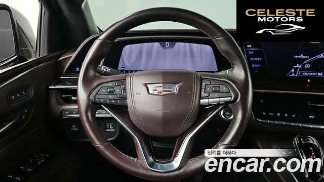CADILLAC 56.2 2022 — photo 13 sur 20