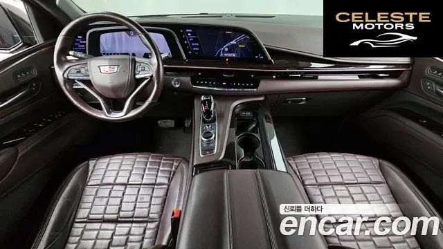 CADILLAC 56.2 2022 — photo 7 sur 20