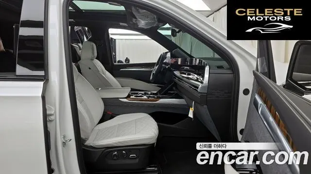 CADILLAC 56.2 ESV 2025 — photo 10 sur 20